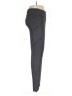 Lululemon Athletica Chevron-herringbone Gray Active Pants Size 6 - photo 4