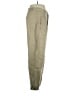Everlane 100% Flax Tan Cargo Pants Size 16 - photo 4