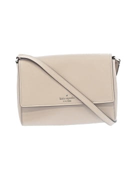 Kate Spade New York Leather Crossbody Bag (view 1)