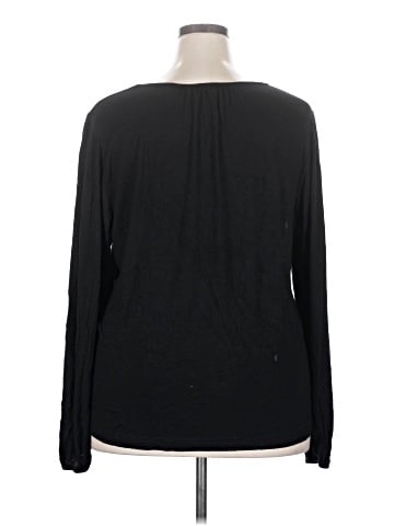 Gap Long Sleeve Top (view 2)