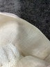 Reformation Solid Ivory Casual Skirt Size 0 - photo 5