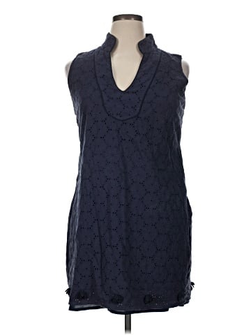Sail to Sable Casual Dress (view 1)
