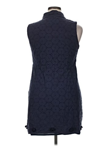 Sail to Sable Casual Dress (view 2)
