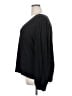 Gap Black Long Sleeve Top Size XXL - photo 5