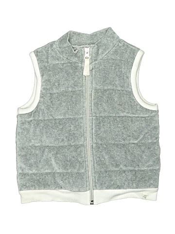 Burt's Bees Baby Vest (view 1)