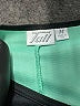 Tail Teal Sleeveless Top Size M - photo 7