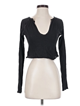 Intimately by Free People Long Sleeve T-Shirt (view 1)
