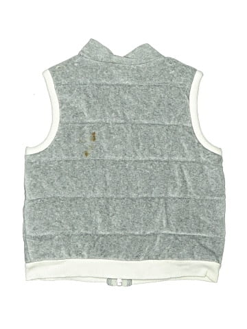 Burt's Bees Baby Vest (view 2)