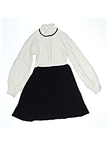 Janie and Jack Dress (view 1)