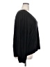 Gap Black Long Sleeve Top Size XXL - photo 4