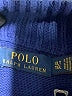 Polo by Ralph Lauren Blue Pullover Sweater Size XL (tall) - photo 7