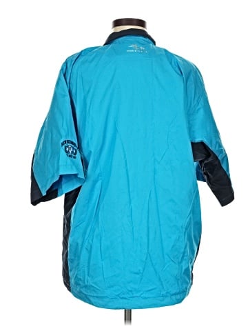 Page & Tuttle Raincoat (view 2)