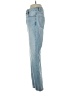 Zara 100% Cotton Blue Jeans Size 4 - photo 5