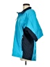 Page & Tuttle 100% Polyester Color Block Blue Raincoat Size M - photo 5