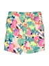 Cat & Jack Pink Board Shorts Size 8 - photo 2