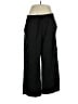 Active by Old Navy Black Cargo Pants Size XL Petite - photo 1