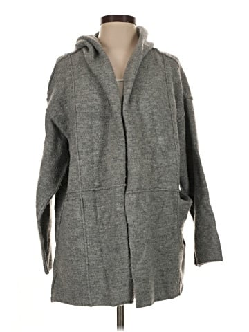 Vintage Havana Poncho (view 1)