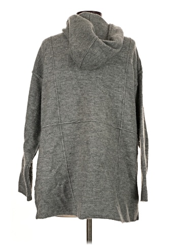 Vintage Havana Poncho (view 2)