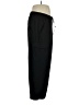 Active by Old Navy Black Cargo Pants Size XL Petite - photo 4