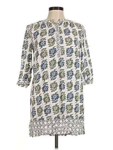 Ann Taylor LOFT Outlet Kimono (view 1)