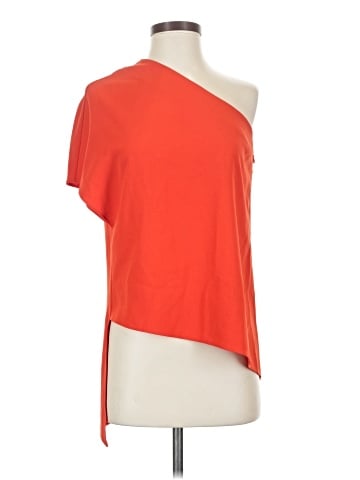 Alice + Olivia Short Sleeve Top (view 1)