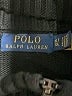 Polo by Ralph Lauren Black Pullover Sweater Size XL (tall) - photo 7