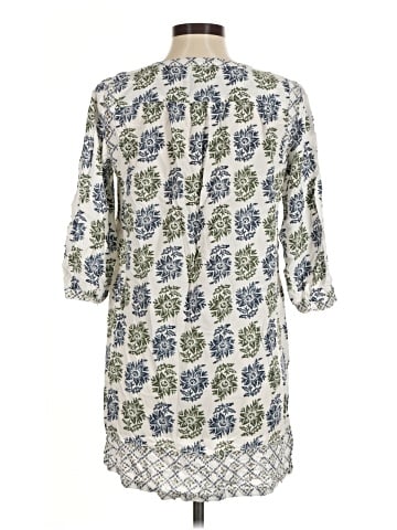 Ann Taylor LOFT Outlet Kimono (view 2)