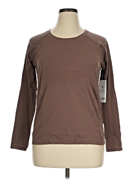 Athleta 3/4 Sleeve T-Shirt (view 1)