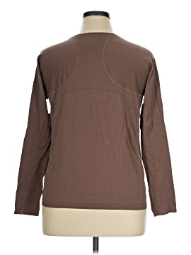 Athleta 3/4 Sleeve T-Shirt (view 2)