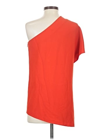 Alice + Olivia Short Sleeve Top (view 2)