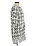 Ann Taylor LOFT Outlet Ivory Kimono Size M (petite) - photo 4