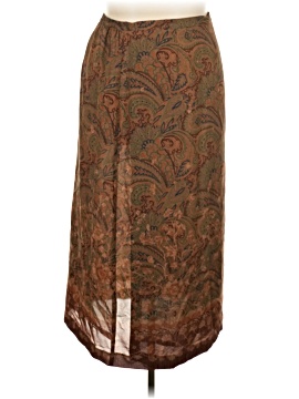 Designs & Co Lane Bryant Casual Skirt (view 1)