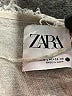 Zara Ivory Kimono Size Med - Lg - photo 7