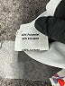 Sara Campbell Print White Raincoat Size M - photo 7