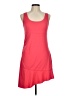 Lole Red Casual Dress Size M - photo 1