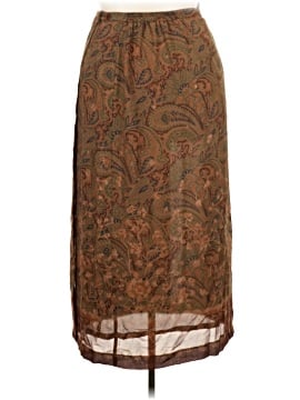 Designs & Co Lane Bryant Casual Skirt (view 2)