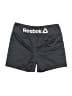 Reebok Solid Gray Athletic Shorts Size L - photo 2