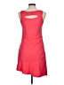 Lole Red Casual Dress Size M - photo 2