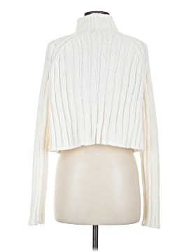 Love Tree Turtleneck Sweater (view 2)