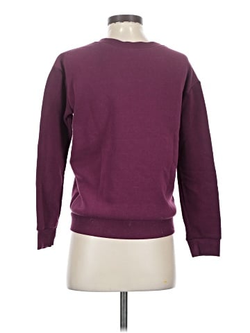 Just Be... Long Sleeve Top (view 2)