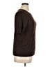 Anne Klein Brown Pullover Sweater Size 1X - photo 4
