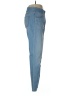 Old Navy Hearts Blue Jeans Size 8 - photo 4