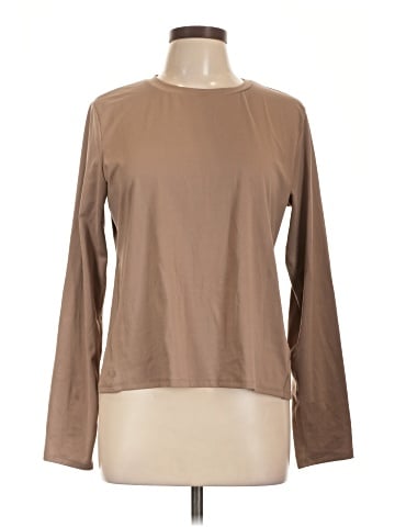 Tek Gear Long Sleeve T-Shirt (view 1)