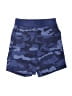 Baby Gap 100% Cotton Camo Blue Shorts Size 3T - photo 1