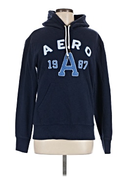 Aeropostale Pullover Hoodie