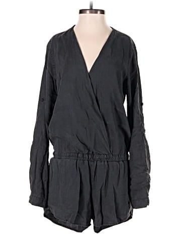 Bella Dahl Romper (view 1)