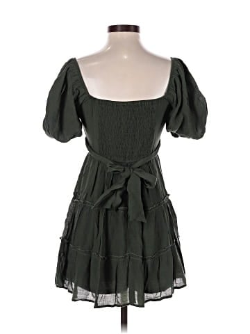 Mi ami Casual Dress (view 2)