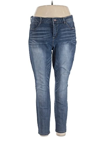 Vintage America Blues Jeans (view 1)
