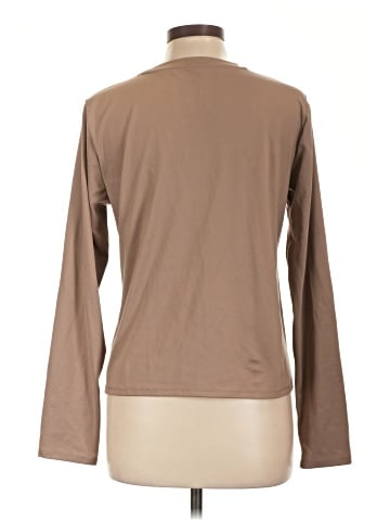 Tek Gear Long Sleeve T-Shirt (view 2)
