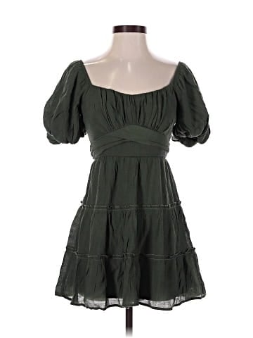 Mi ami Casual Dress (view 1)